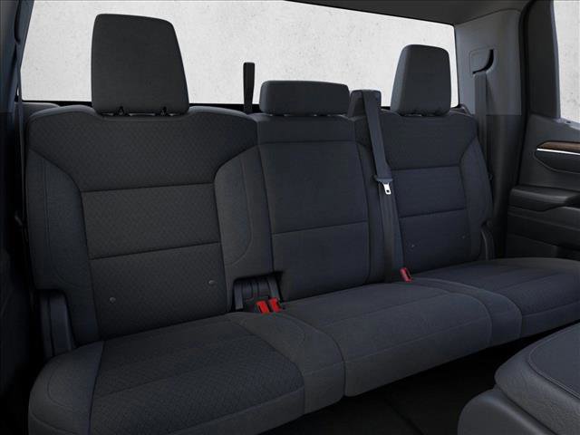 New 2026 Chevrolet Silverado 1500 LT image 17