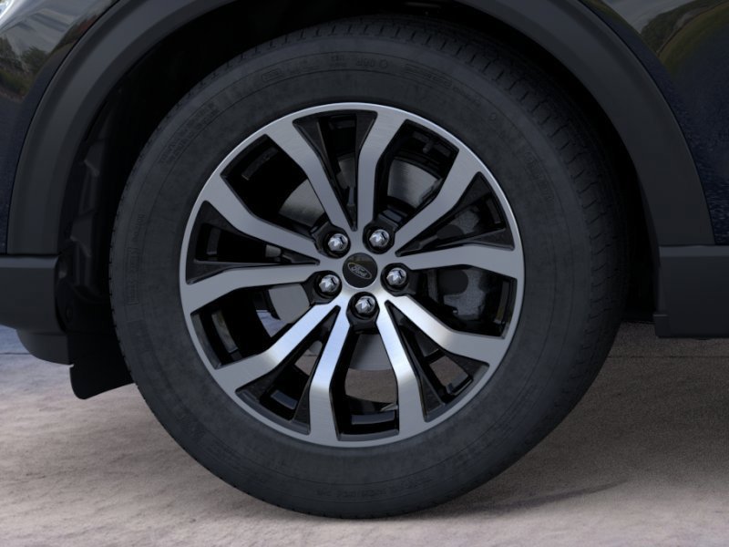 New 2026 Ford Explorer ST-Line AWD/4WD image 21