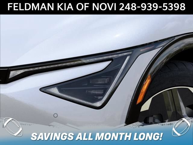 New 2026 Kia EV6 Light AWD/4WD image 10