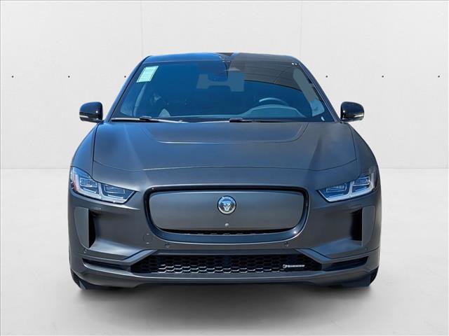New 2024 Jaguar I-PACE R-Dynamic HSE image 6