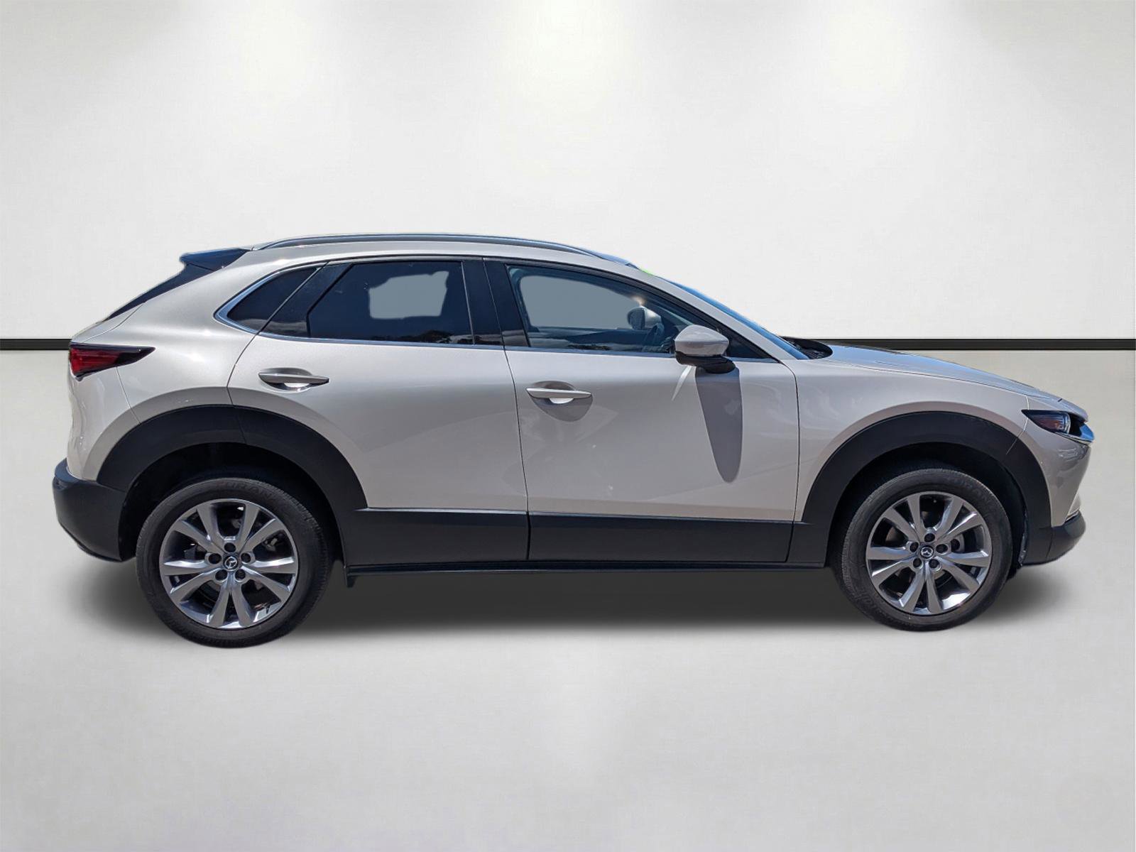 Used 2024 MAZDA CX-30 AWD 2.5 S w/ Premium Package image 3