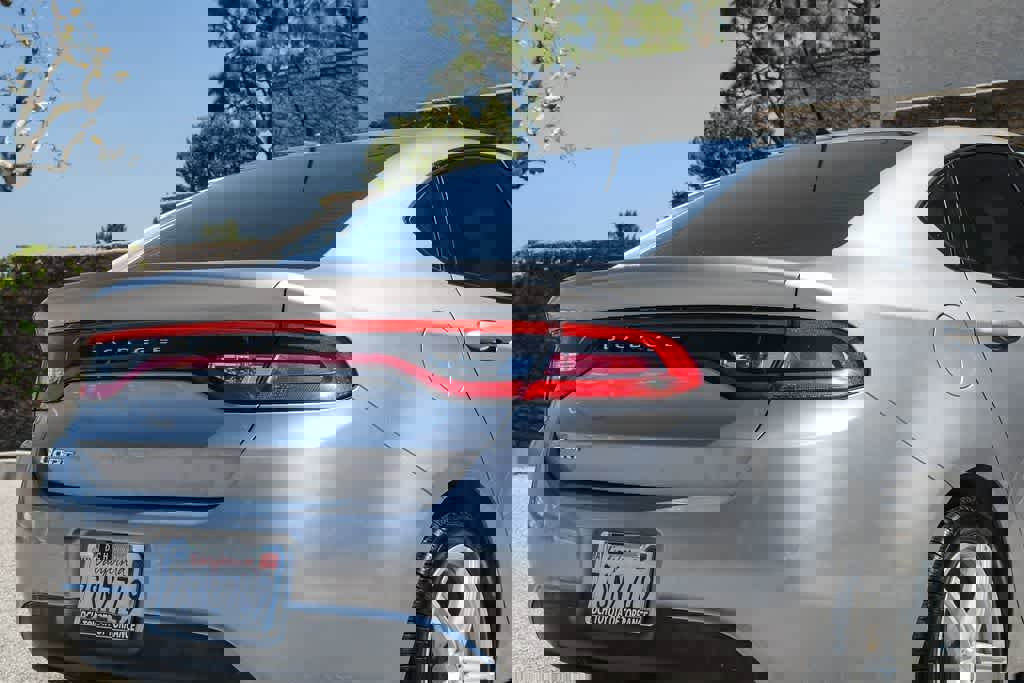 Used 2016 Dodge Dart SE w/ Convenience Group image 6