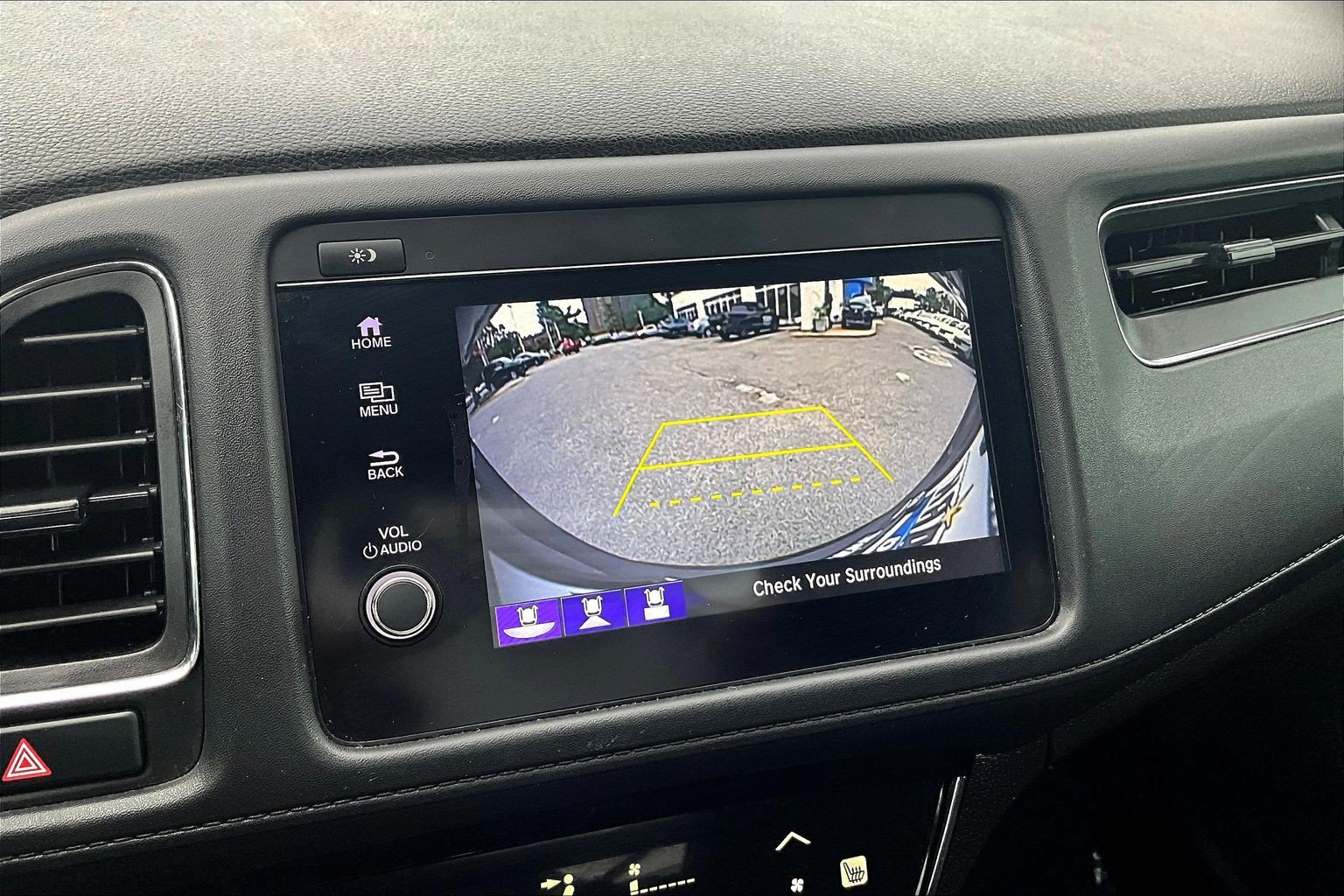 Used 2022 Honda HR-V EX image 23