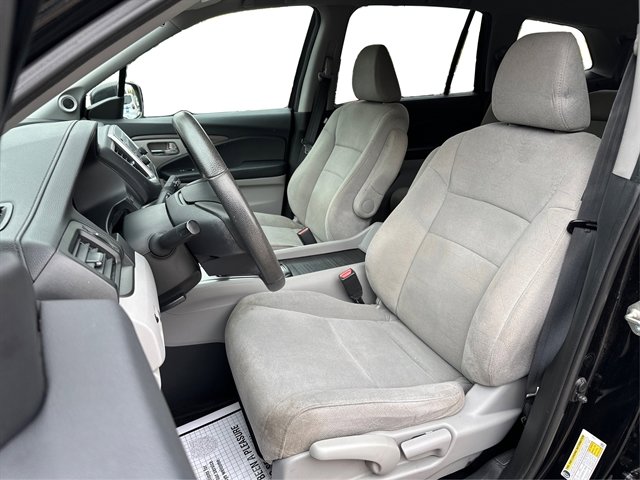 Used 2020 Honda Pilot LX image 36