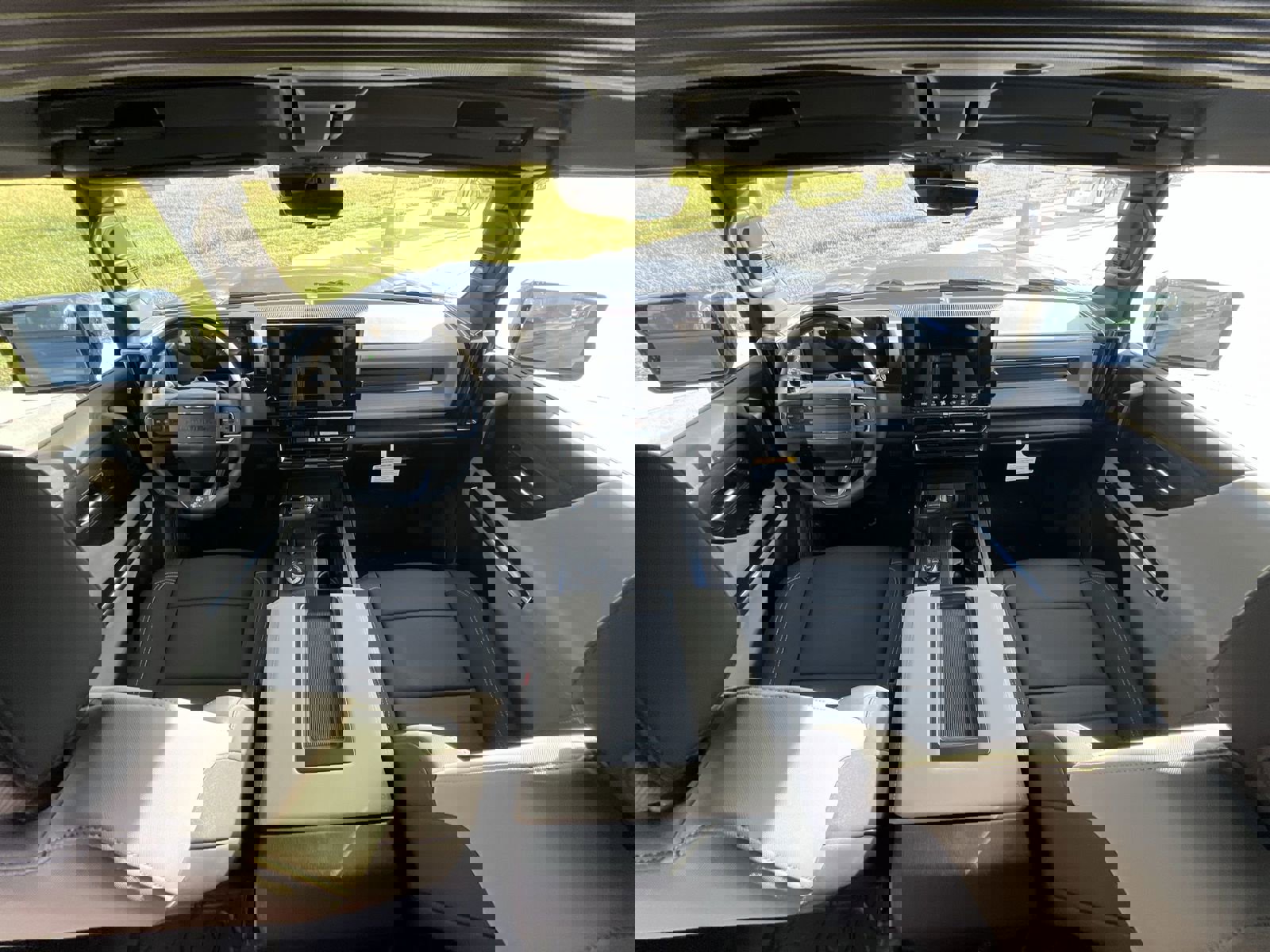 New 2026 GMC Hummer EV 4x4 Crew Cab image 19