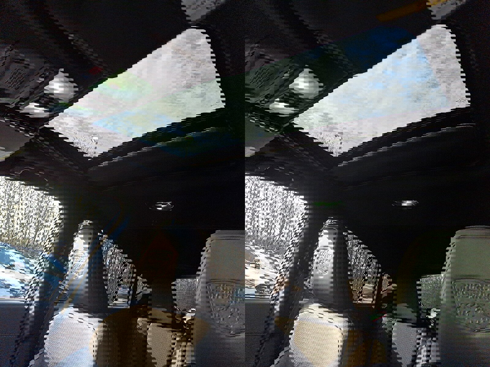 Certified 2025 Subaru Crosstrek 2.5i Wilderness image 14