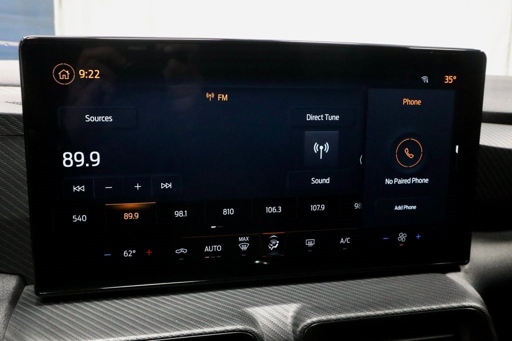 Certified 2024 Ford Mustang Coupe w/ Wheel & Stripe Package image 3