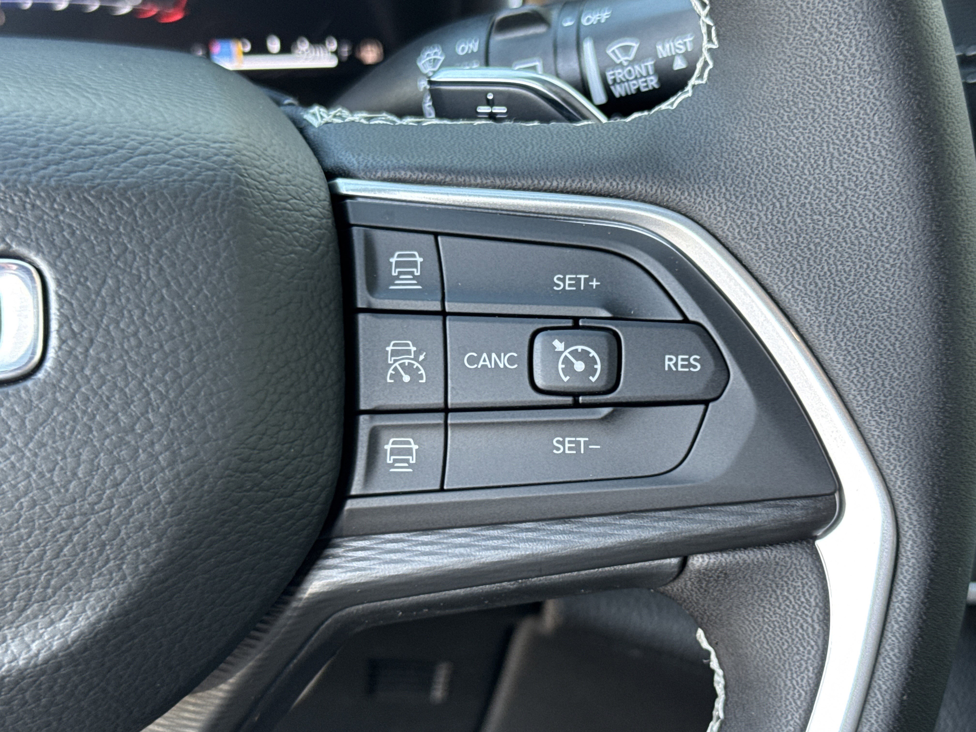 New 2026 Jeep Grand Cherokee Laredo X image 31