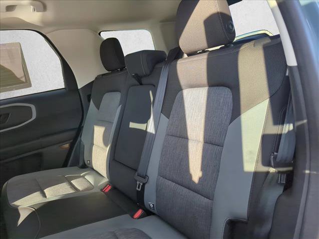 Used 2021 Ford Bronco Sport Big Bend image 22