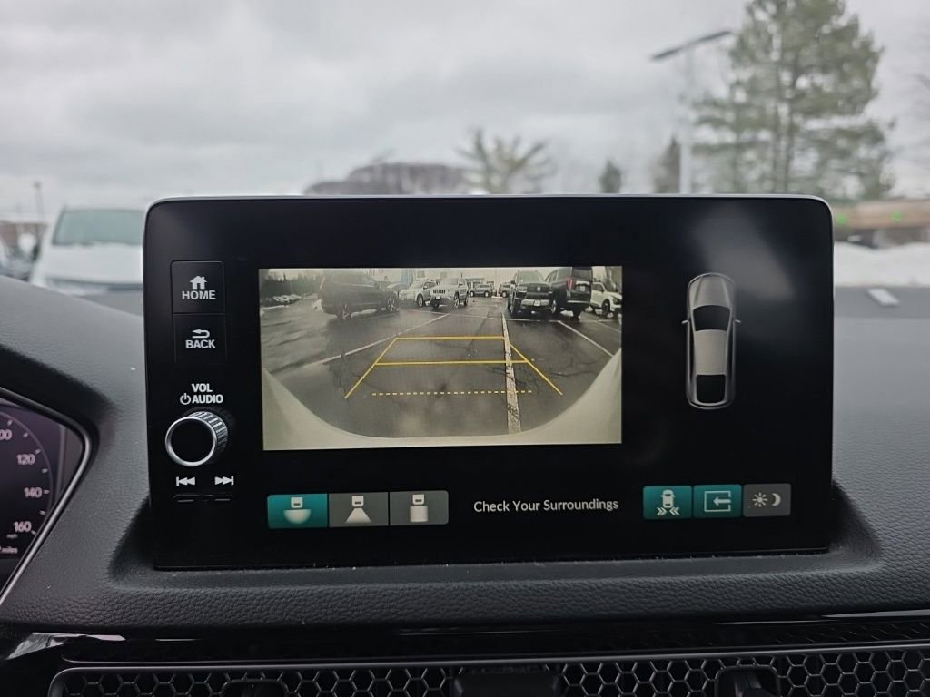 Used 2022 Honda Civic Sport Touring image 17