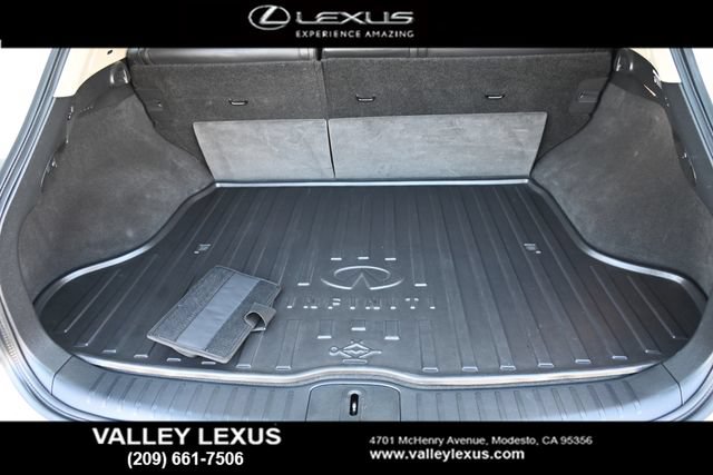 Used 2010 INFINITI EX35 Journey RWD image 19