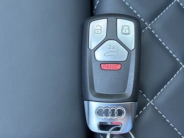 Used 2021 Audi S5 Prestige AWD/4WD image 46