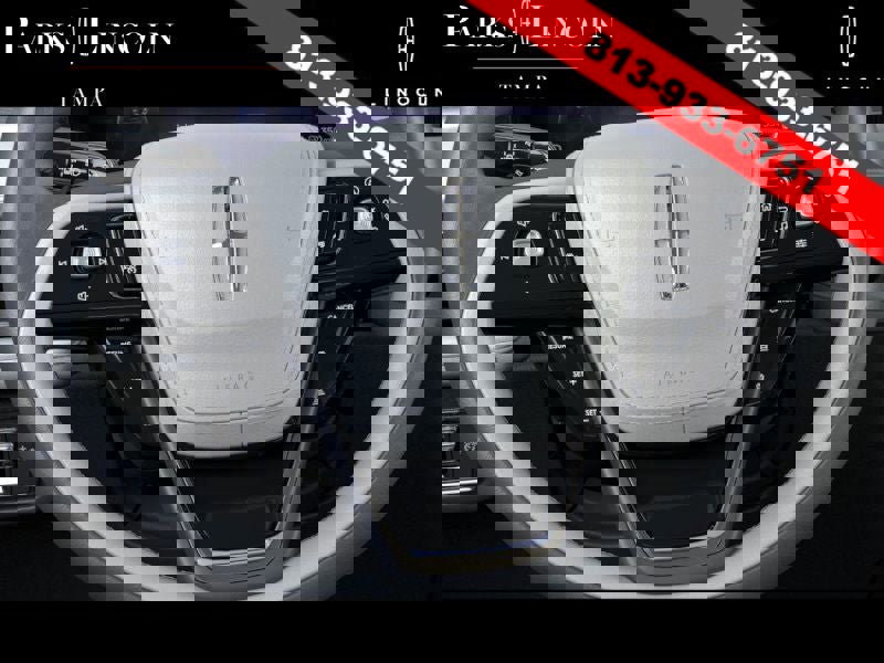 New 2026 Lincoln Aviator 2WD image 12