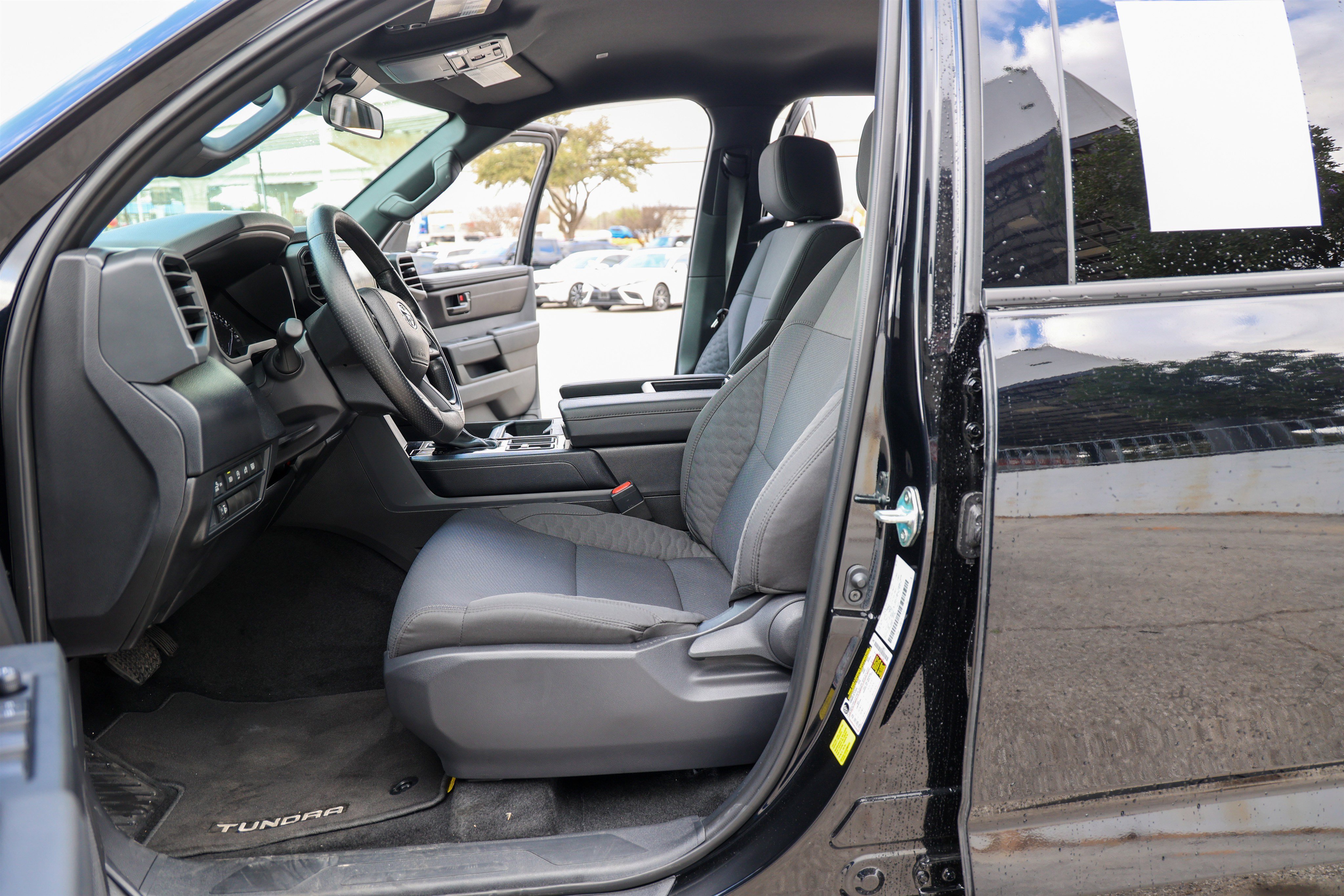 Certified 2026 Toyota Tundra SR image 41