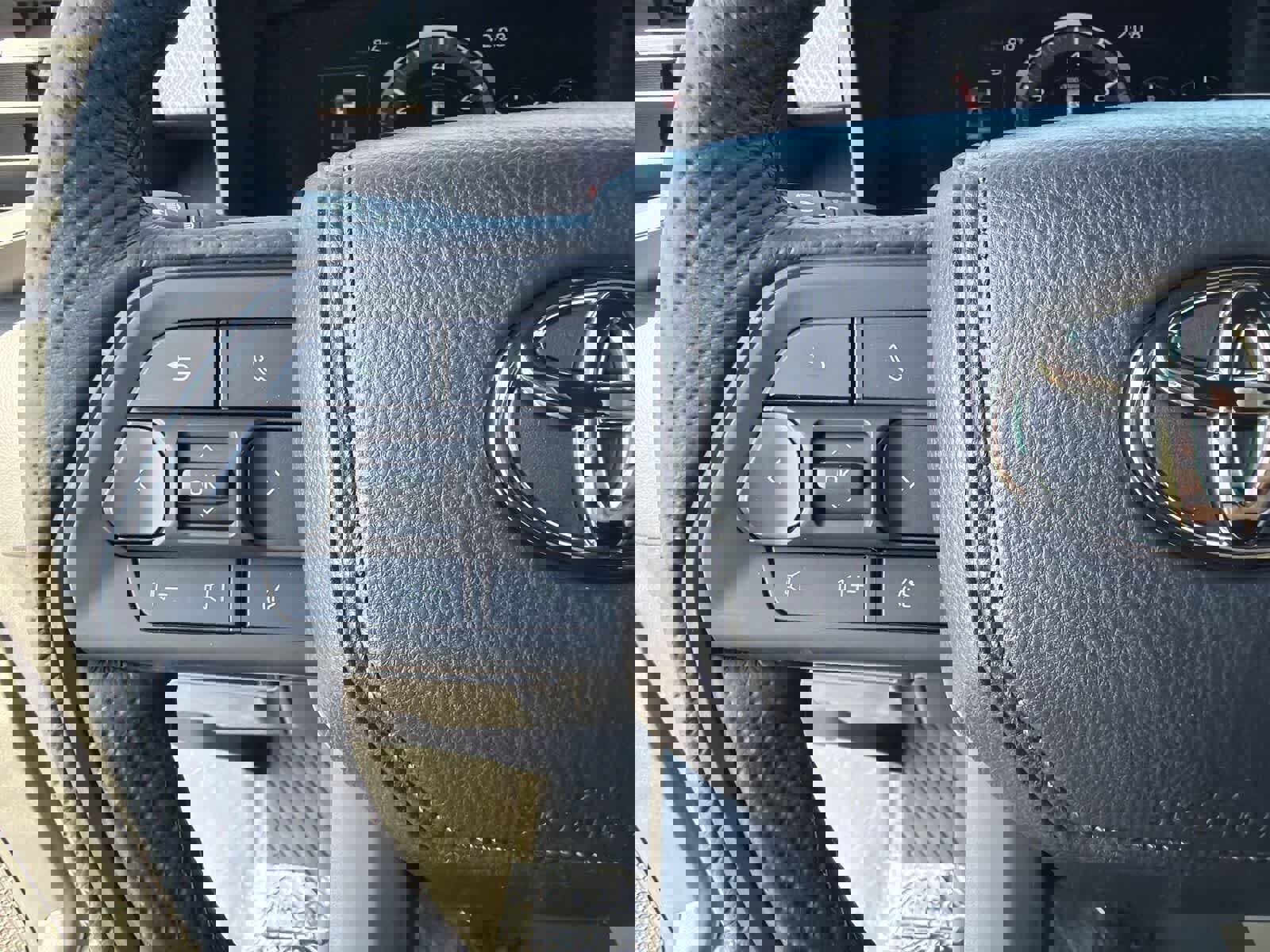 New 2026 Toyota Tundra TRD Pro image 28