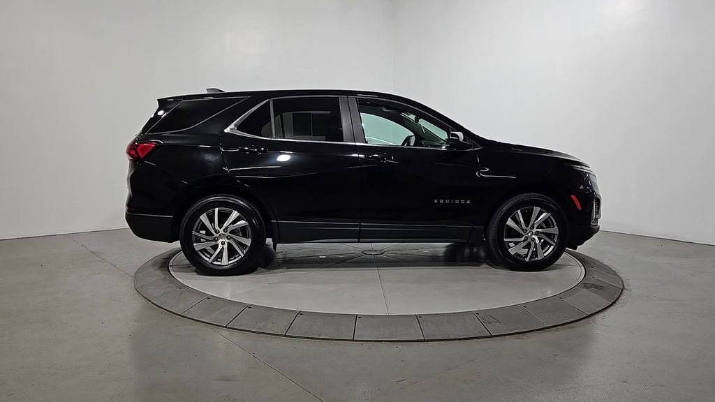Used 2023 Chevrolet Equinox LT AWD/4WD image 7
