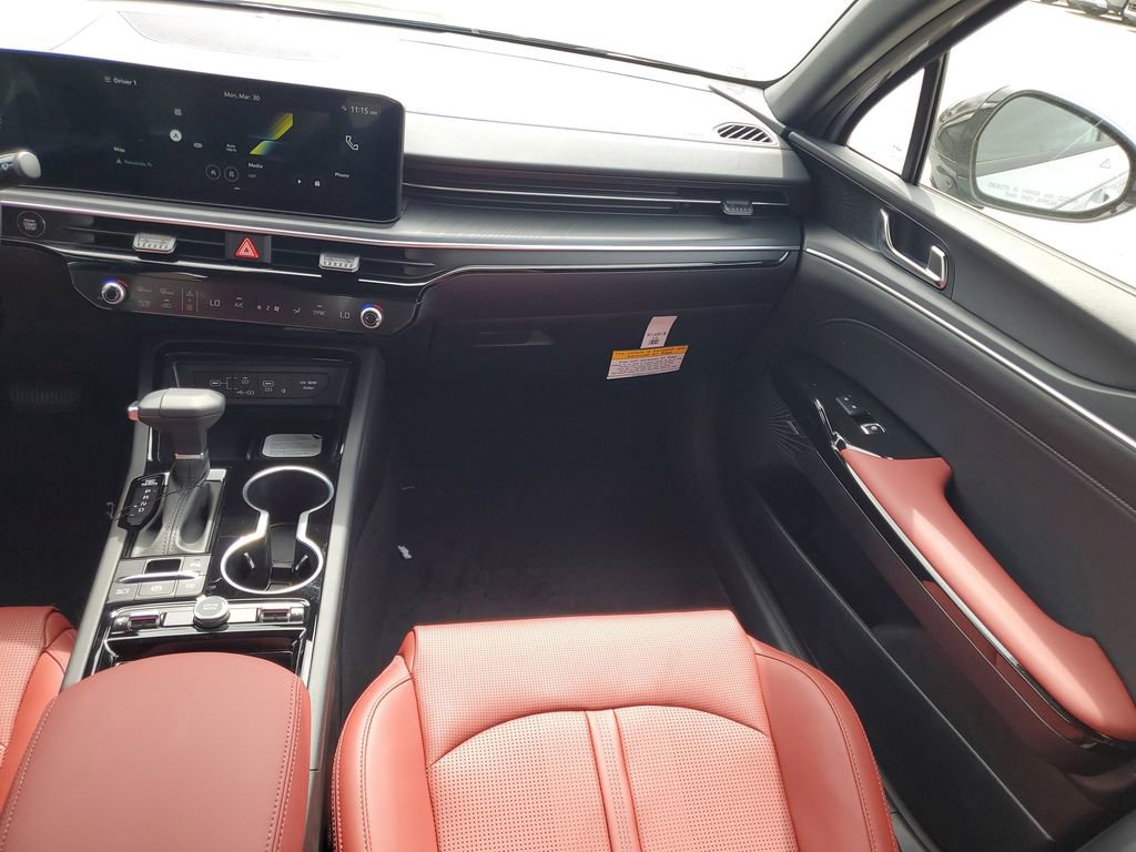 New 2026 Kia K5 GT-Line w/ GT-Line Premium Package FWD image 26