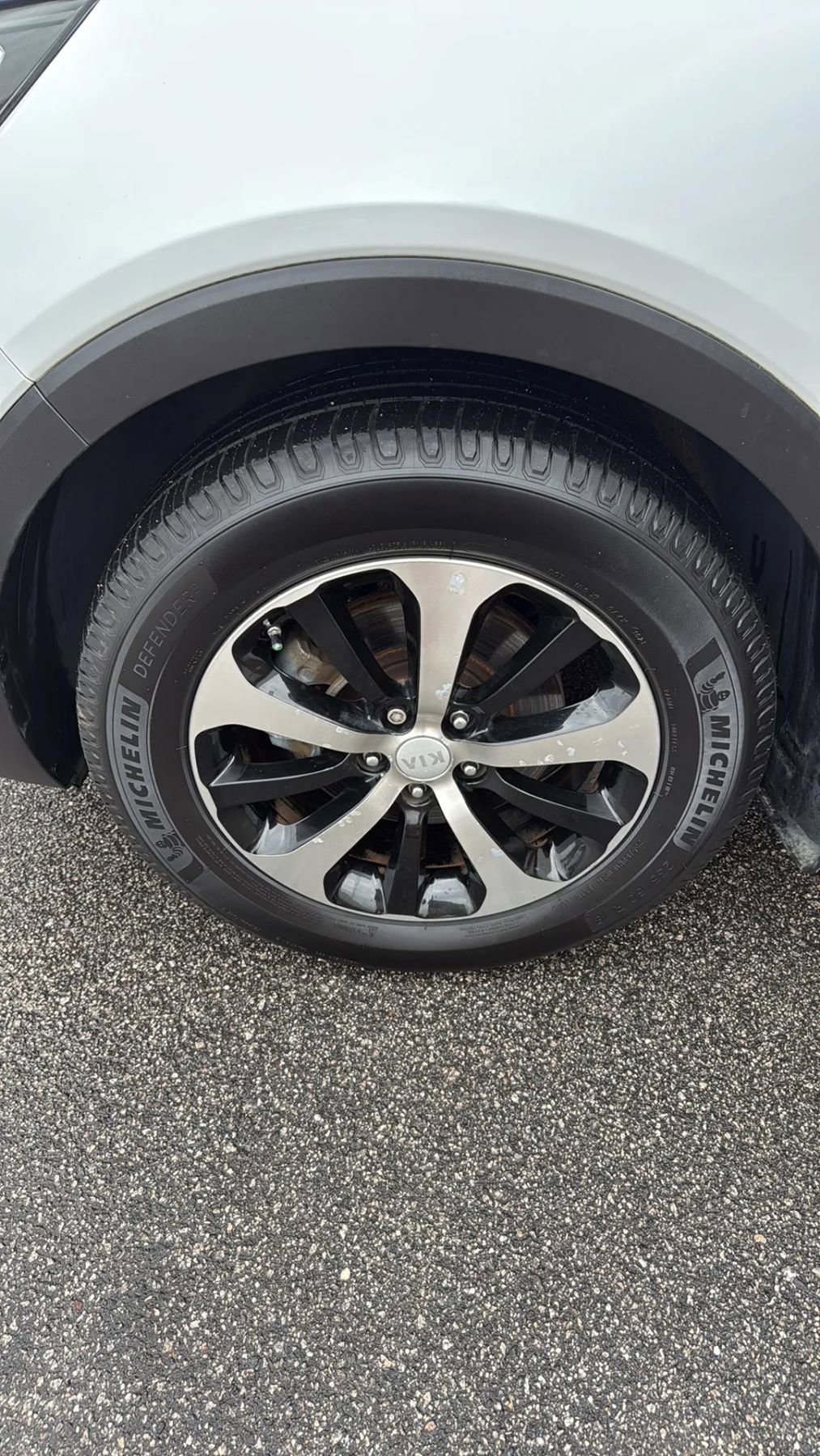 Used 2016 Kia Sorento EX w/ EX Premium Package image 33