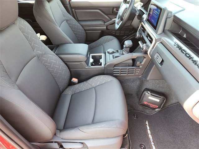 New 2025 Toyota Tacoma SR5 image 9