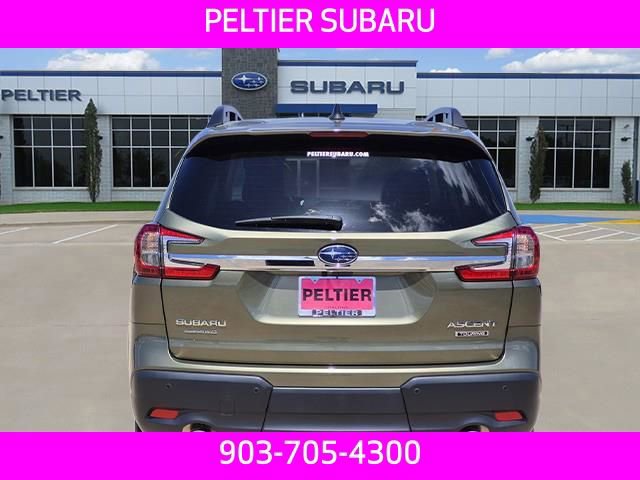New 2026 Subaru Ascent Touring AWD/4WD image 5