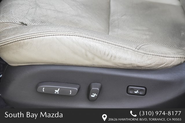 Used 2009 Lexus IS 250 RWD image 22