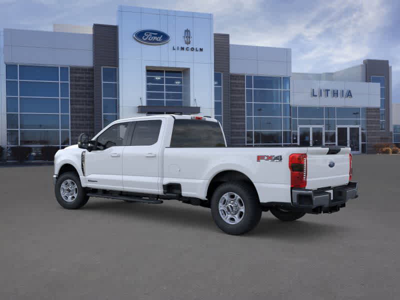 New 2026 Ford F350 XLT w/ XLT Premium Package image 4