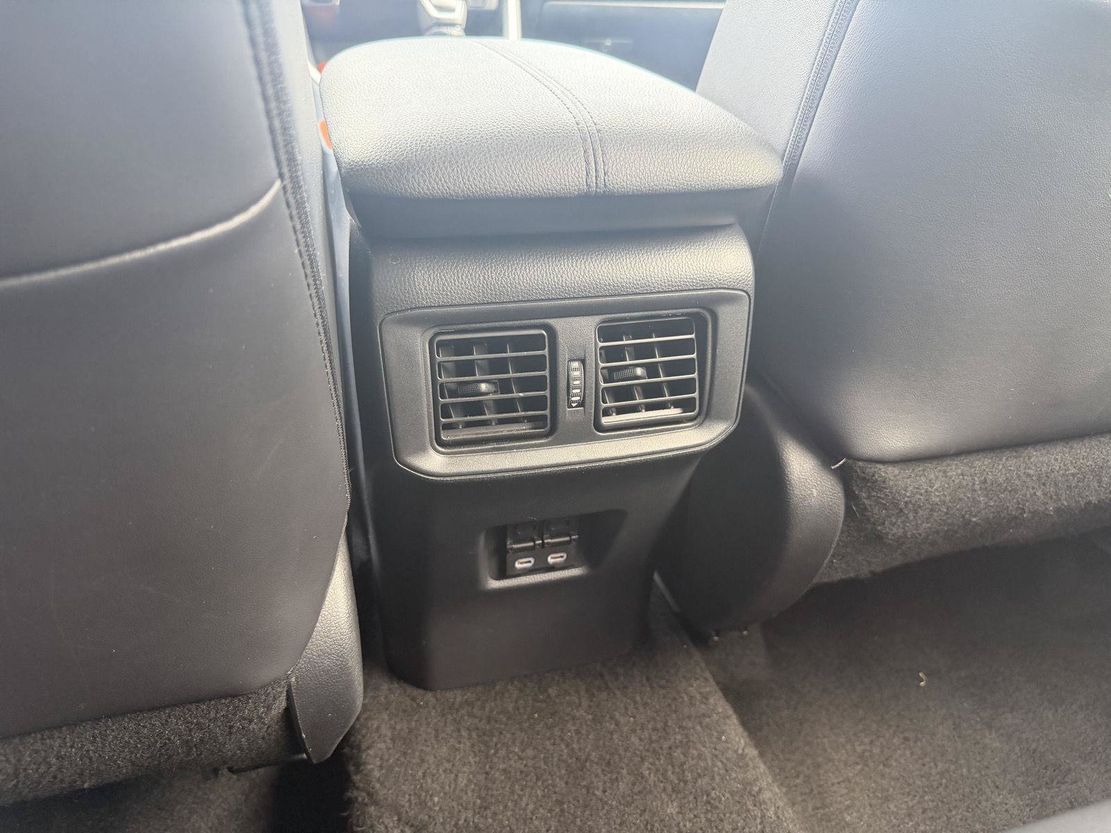 Used 2024 Toyota RAV4 Adventure AWD/4WD image 9
