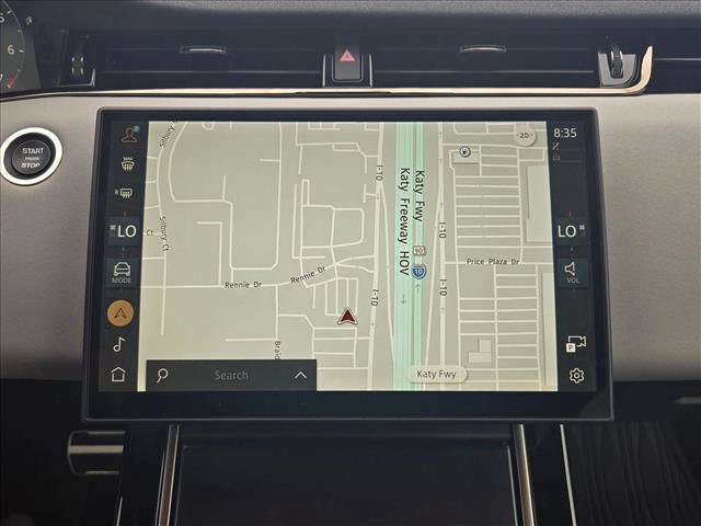 Certified 2026 Land Rover Range Rover Evoque Dynamic SE AWD/4WD image 14