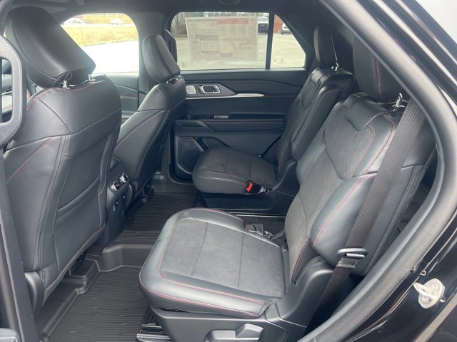 New 2026 Ford Explorer ST w/ Sun And Sound Package image 52