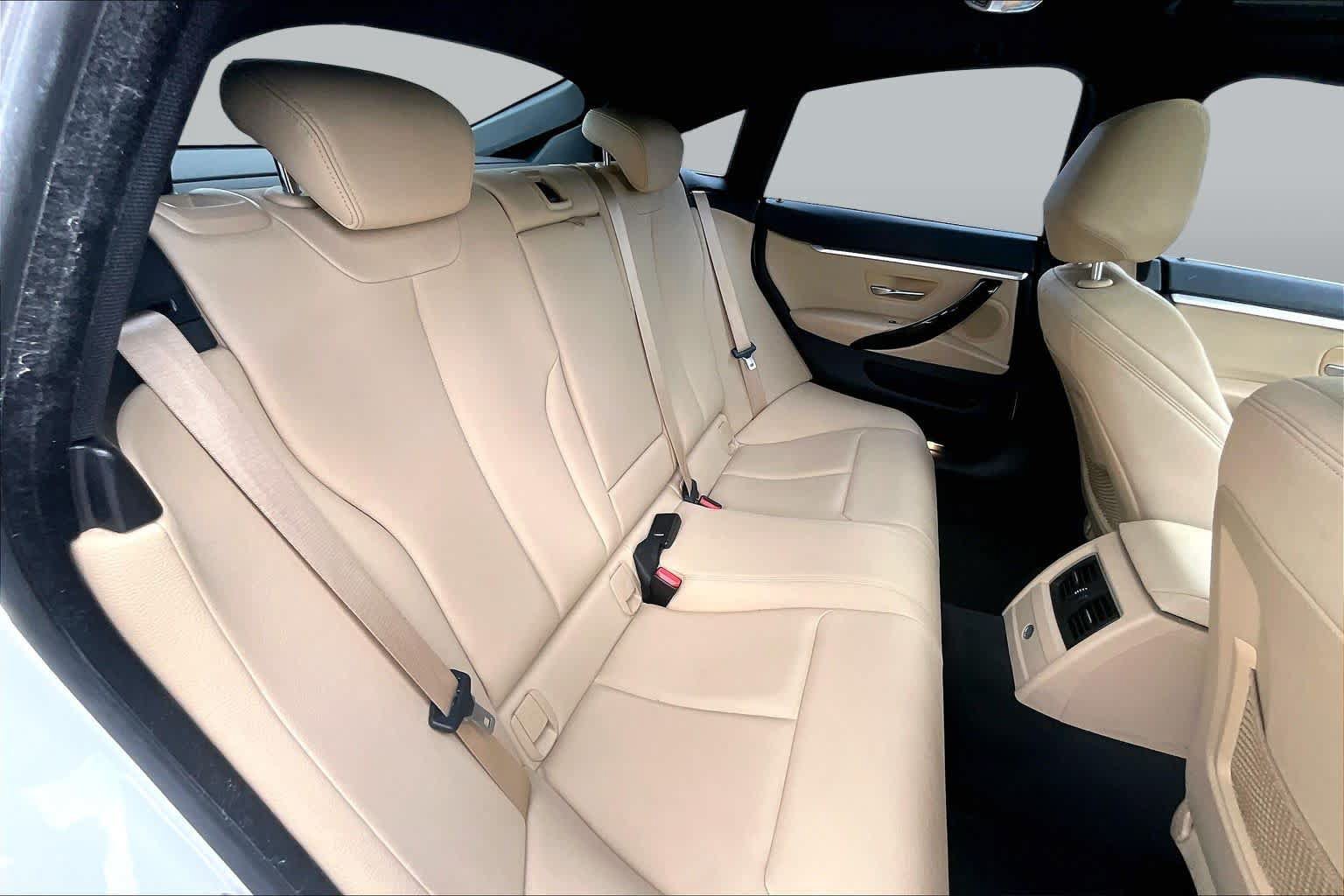 Used 2017 BMW 430i Gran Coupe RWD image 19