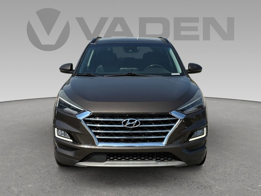 Used 2020 Hyundai Tucson Ultimate image 26