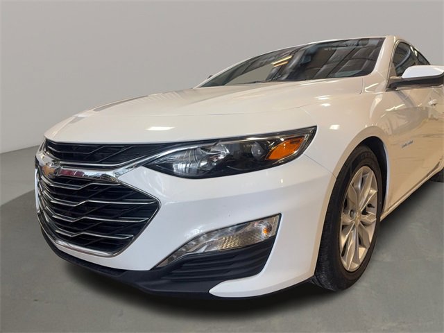 Used 2024 Chevrolet Malibu LT image 4