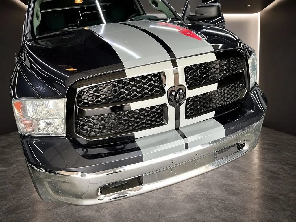 Used 2020 RAM 1500 Express w/ Express Value Package AWD/4WD image 32
