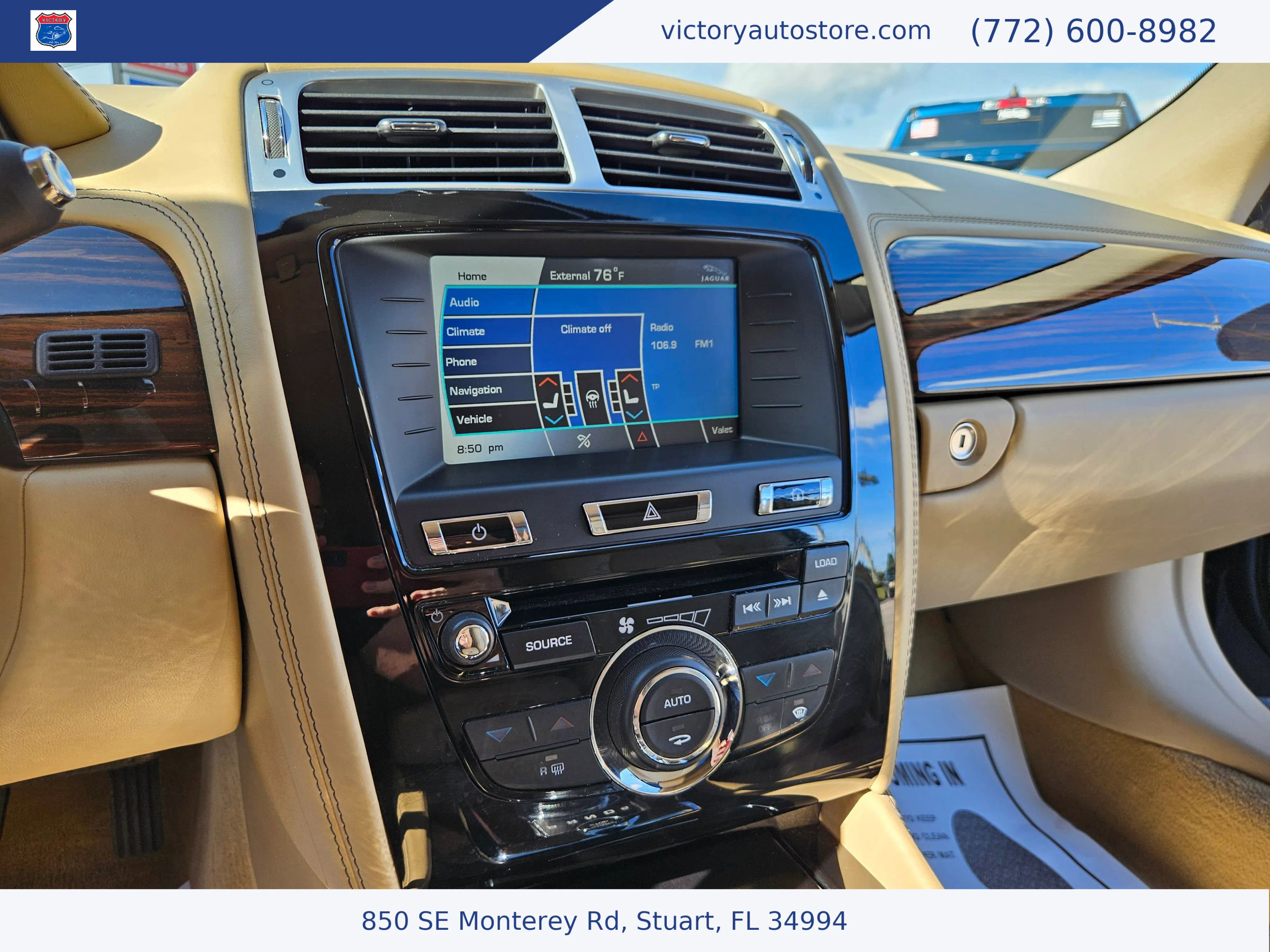 Used 2012 Jaguar XK Coupe image 24