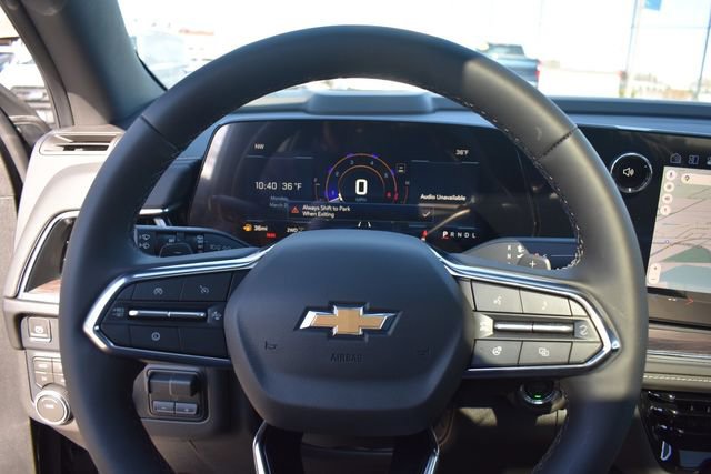 New 2026 Chevrolet Suburban Premier w/ Sun And Tow Package image 40