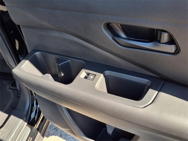 Certified 2024 Nissan Pathfinder SV image 26