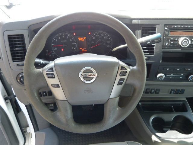 Used 2017 Nissan NV 3500 SV image 33