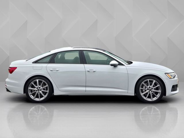 Used 2025 Audi A6 Premium Plus w/ Premium Plus Package image 8