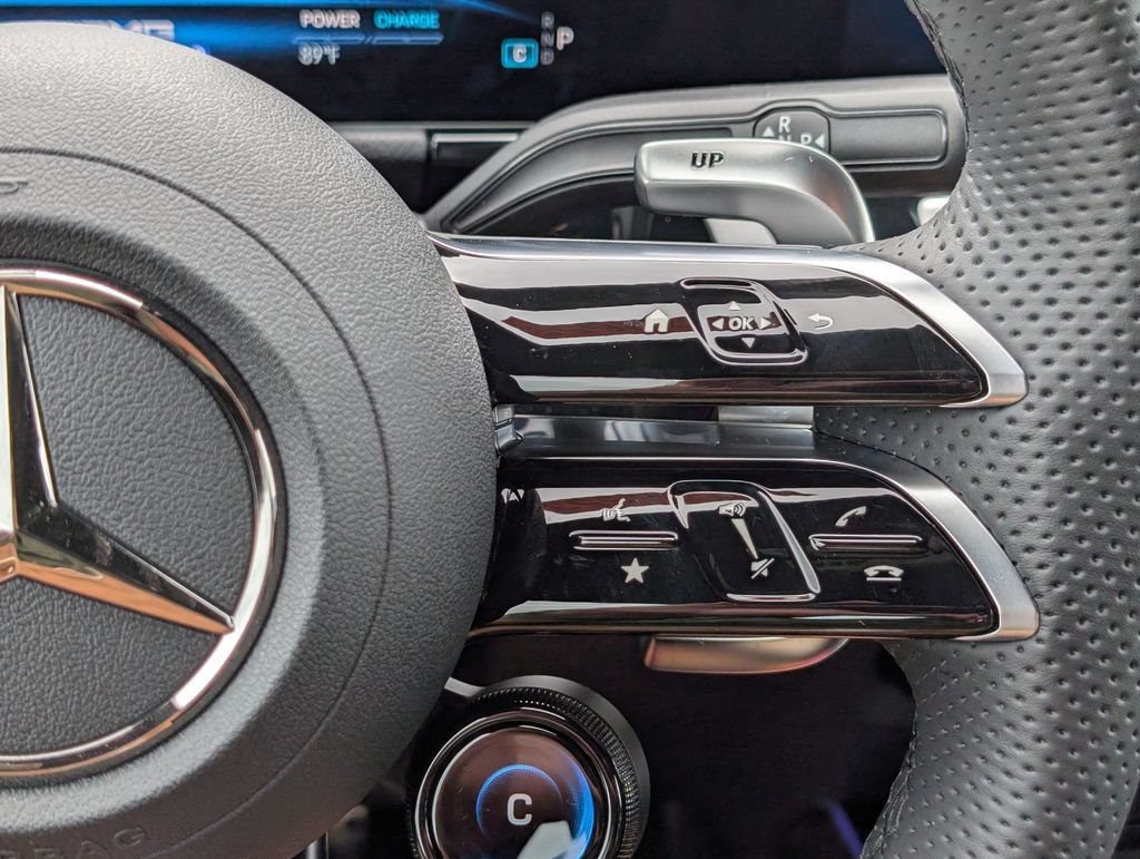 New 2026 Mercedes-Benz GLA 35 AMG 4MATIC image 30