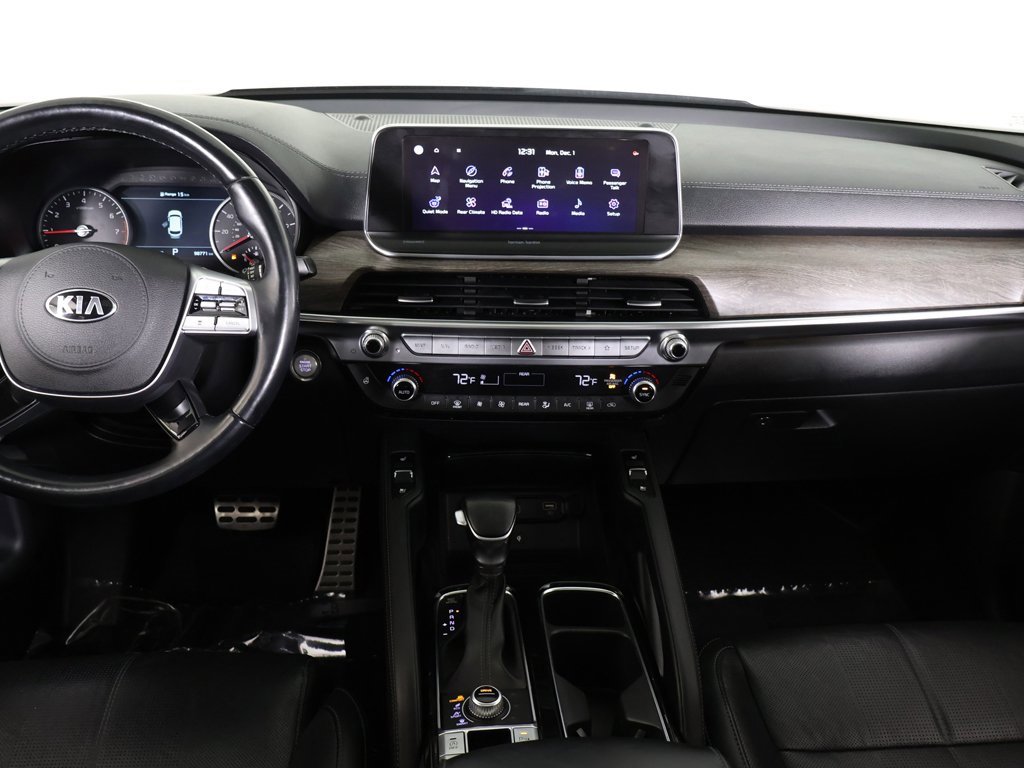 Used 2020 Kia Telluride SX image 44