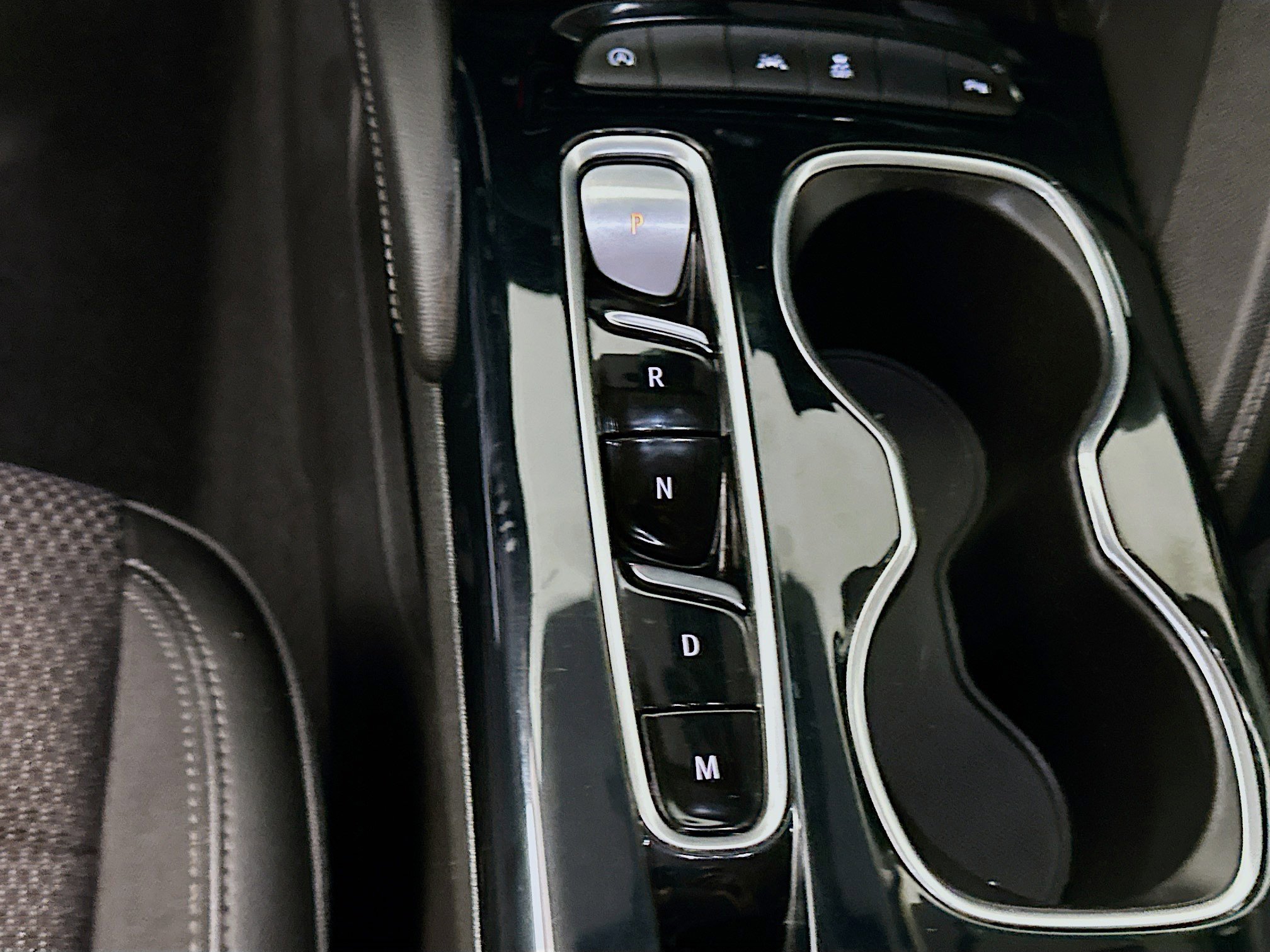 Used 2021 Buick Envision Preferred FWD image 25