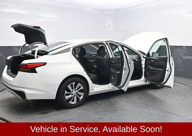 Used 2021 Nissan Altima 2.5 S FWD image 48