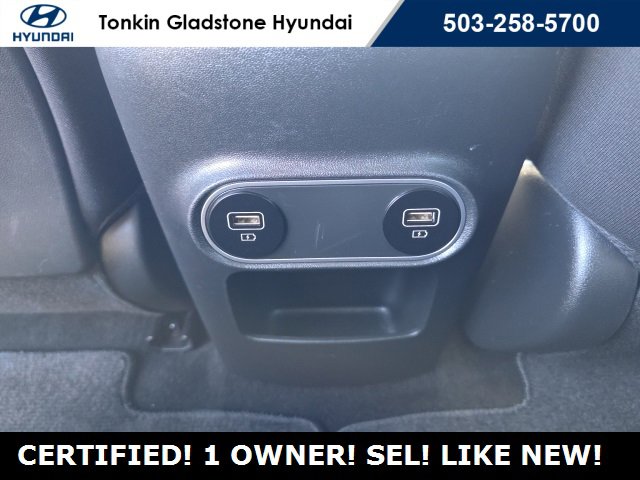 Certified 2024 Hyundai Ioniq 5 SEL image 28