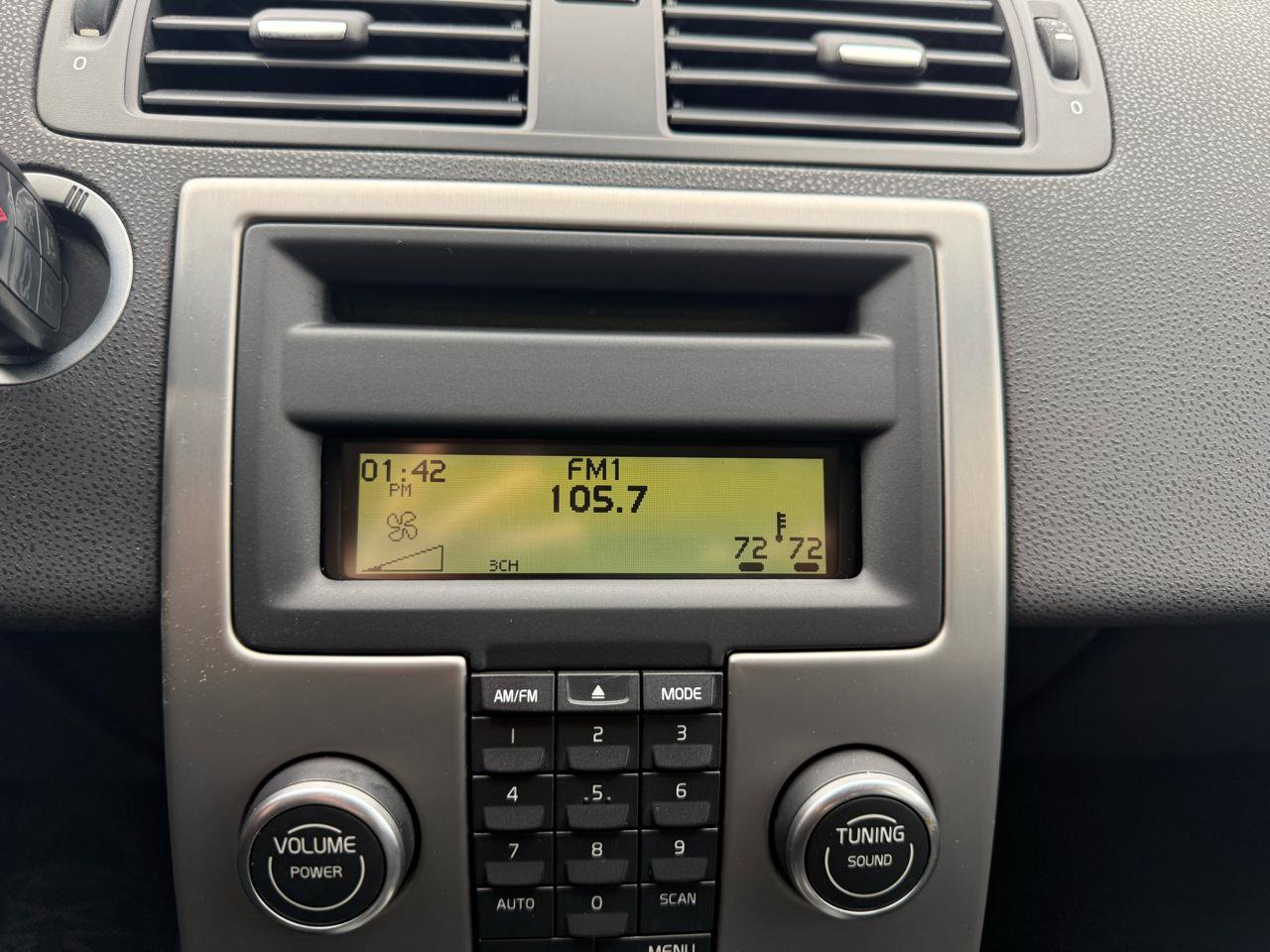 Used 2008 Volvo S40 T5 image 10