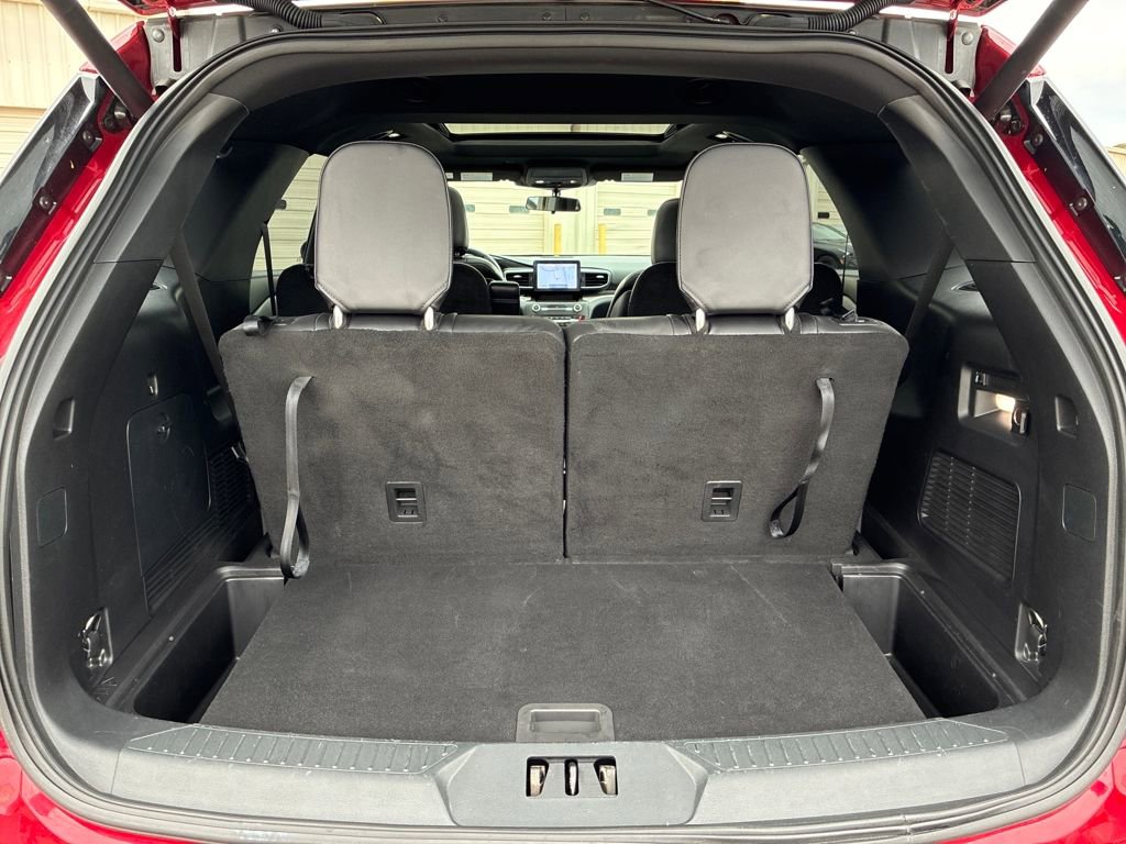 Used 2020 Ford Explorer XLT w/ Equipment Group 202A image 24