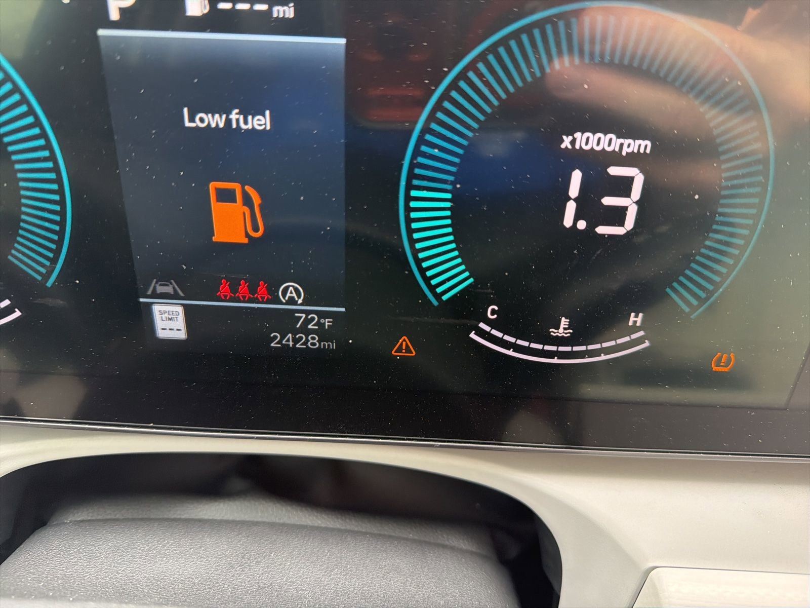 Used 2025 Hyundai Tucson SEL image 17