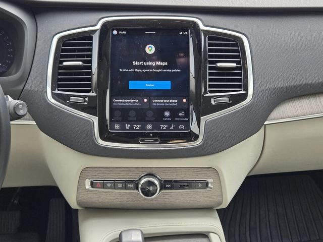 Certified 2023 Volvo XC90 B6 Plus AWD/4WD image 18