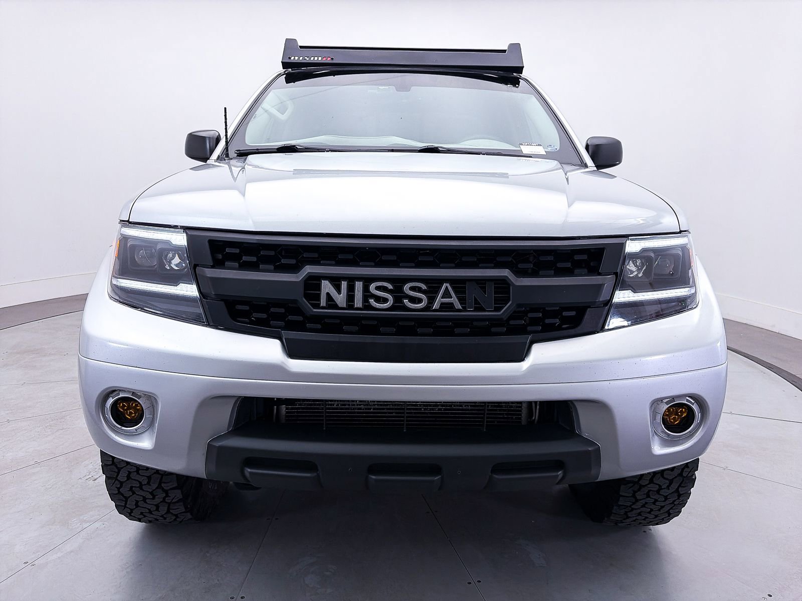 Used 2018 Nissan Frontier SV w/ Value Truck Package image 11