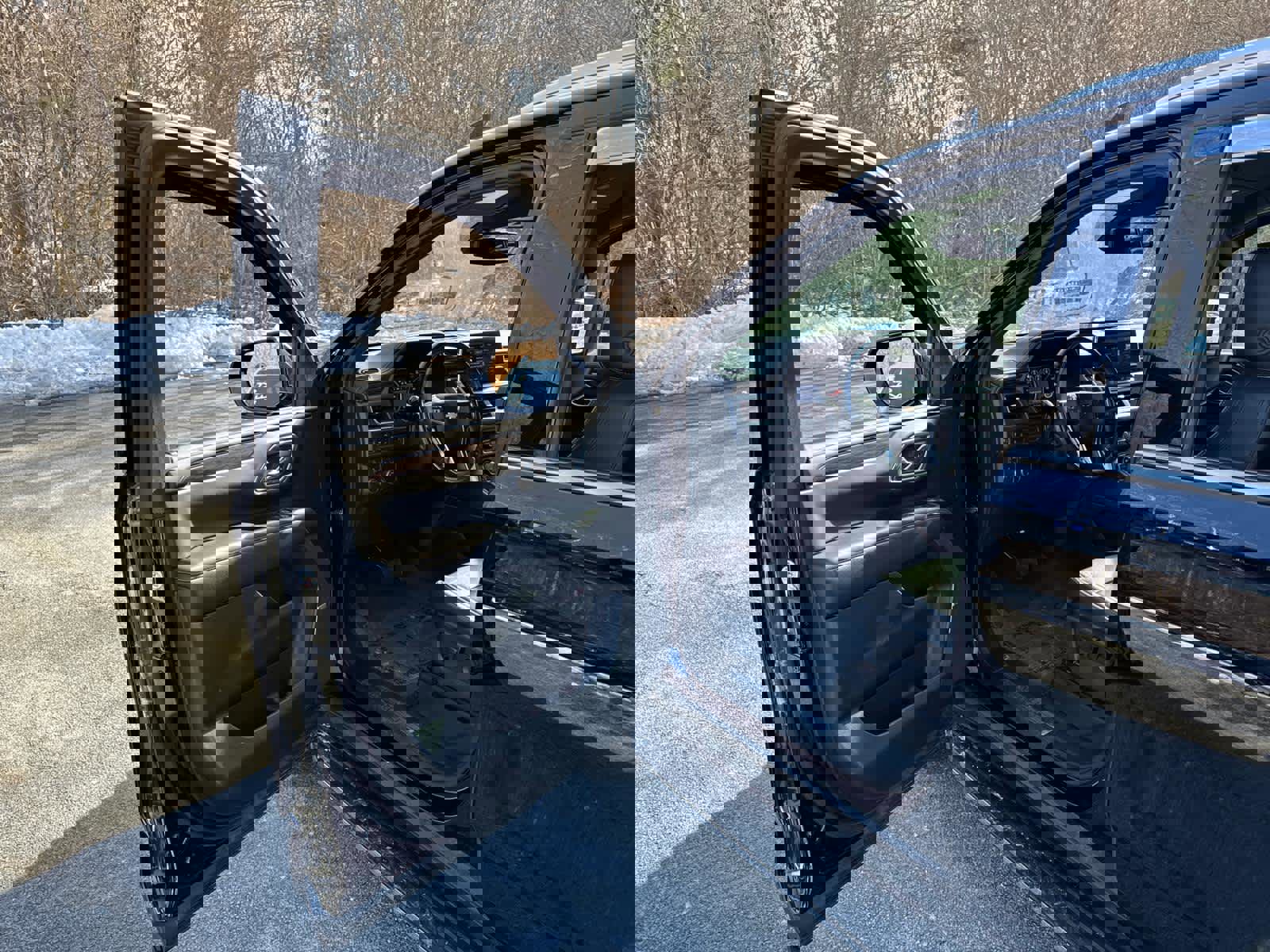 Used 2021 Chevrolet Tahoe Premier image 12