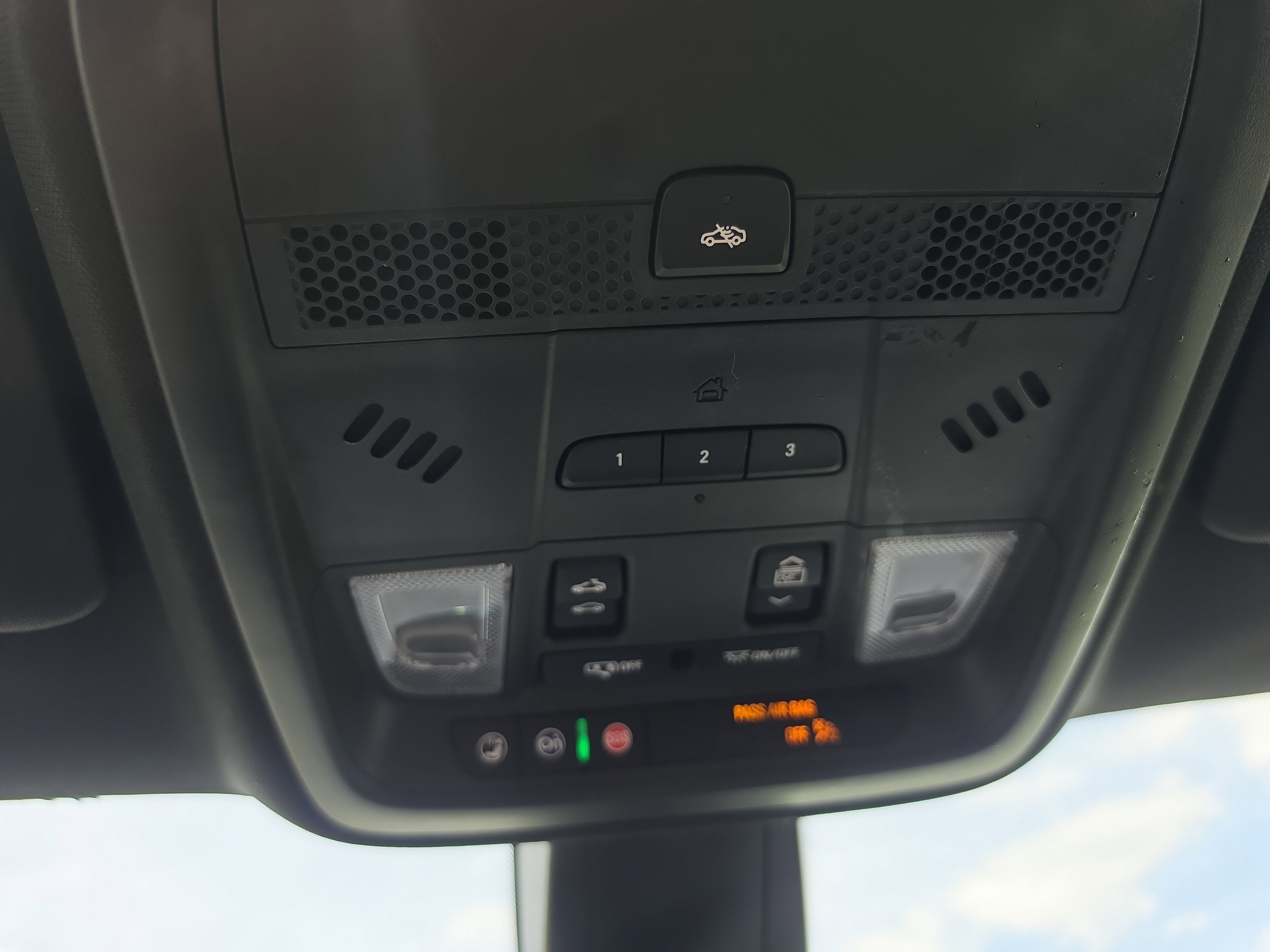 Used 2020 Cadillac XT5 Sportv AWD/4WD image 32
